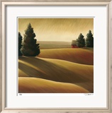 Golden Fields I