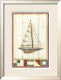 Americana Yacht II