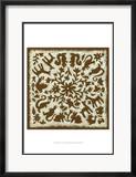 Folk Story in Brown