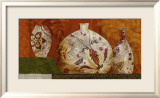 Golden Brocade II