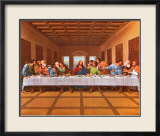 Last Supper