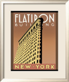 Flatiron Building