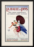 La Baule les Pins