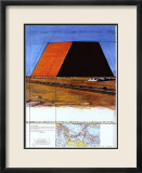Mastaba of Abu Dhabi - Signed