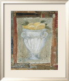 Lemon Fresco