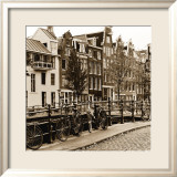 Autumn in Amsterdam I