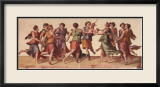 Dance of the Muses
