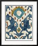 Ocean Ikat II