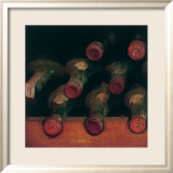 Vintage Wine Cellar I
