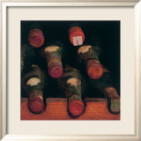 Vintage Wine Cellar II