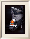 Chevy Fin