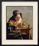 The Lacemaker