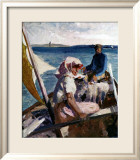 Afternoon Sea Breeze