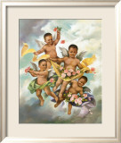 Black Cherubs
