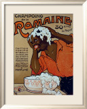 Champoing la Romaine