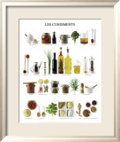 Seasonings