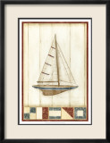 Americana Yacht II