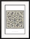 Folk Story in Grey