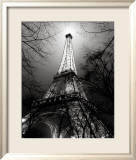 Sa Majesté La Tour Eiffel