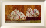 Golden Brocade I