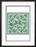 Folk Story in Jade