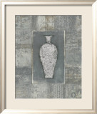 Etched in Stone II