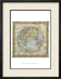 Eastern Hemisphere