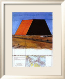 Mastaba of Abu Dhabi - Signed