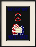 Peace Card