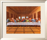 Last Supper