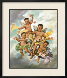Black Cherubs