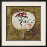 Royal Fan I