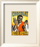 Chocolat Felix Potin