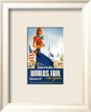 World's Fair New York