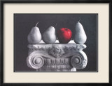 Pears and Passion