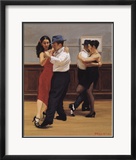 Tango Couples