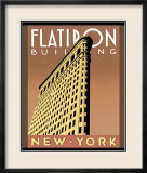 Flatiron Building