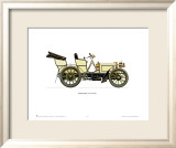 1900 Mercedes