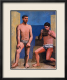 La Flute de Pan  c1923