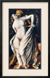 Death and a Woman