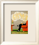 Grand Parisy