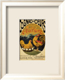 Cognac Aux Oeufs