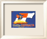 Pates Supralta