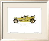 1907 Rolls-Royce Silver Ghost