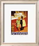 Ch Grevais