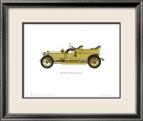 1907 Rolls-Royce Silver Ghost
