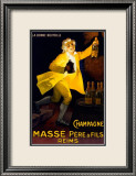 Reims French Champagne