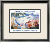 Pan American Flying Clipper