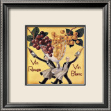 Vin Rouge Vin Blanc
