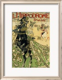 L'Hippodrome